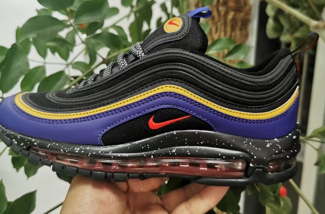 Women Nike Air Max 97 47